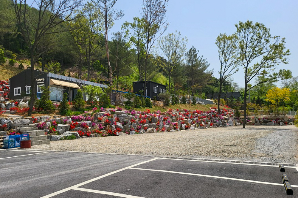 배방관광농원 농업회사법인 주식회사