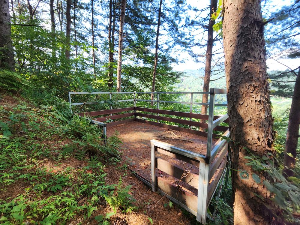가평 오블리비아테 수영장 펜션&카라반
