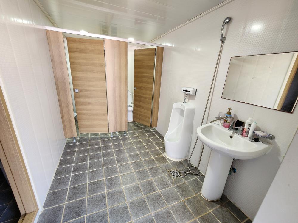 가평 오블리비아테 수영장 펜션&카라반