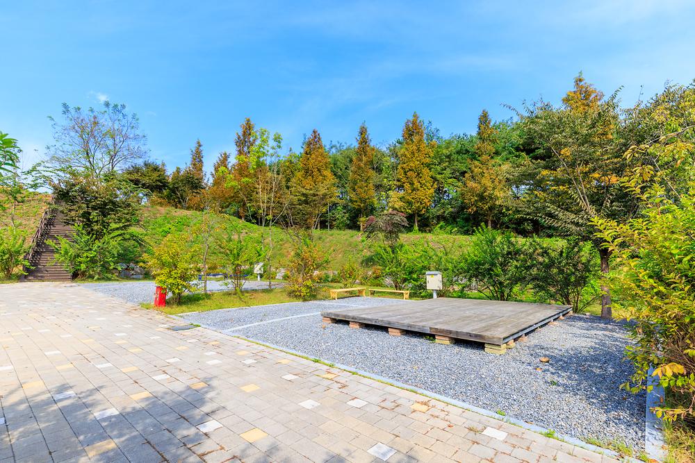 황토둥지캠핑체험장