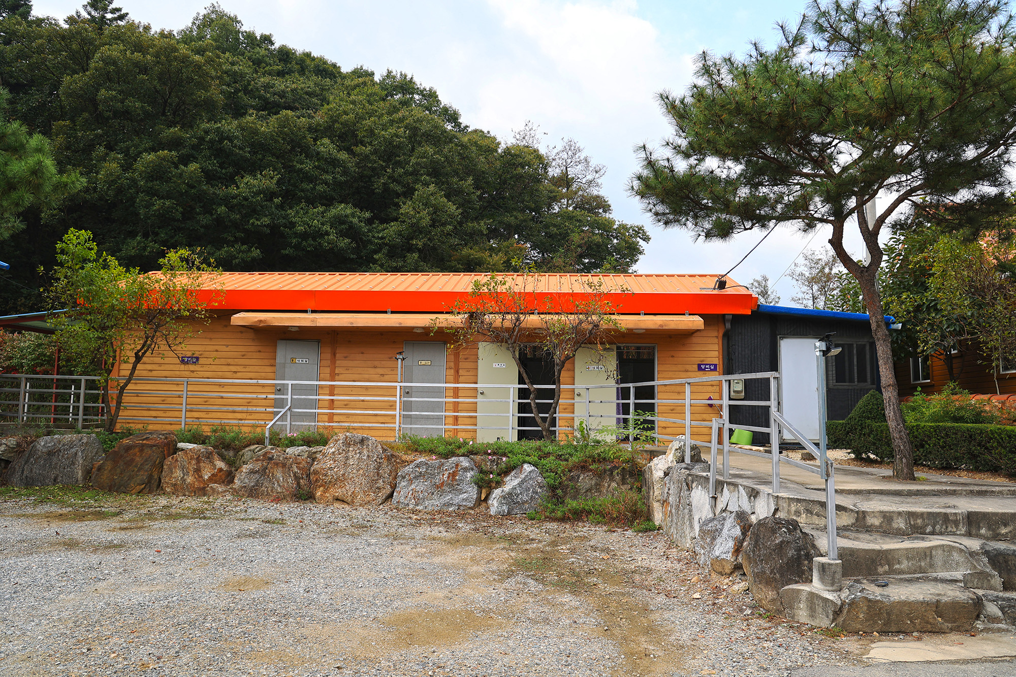 주원캠핑장