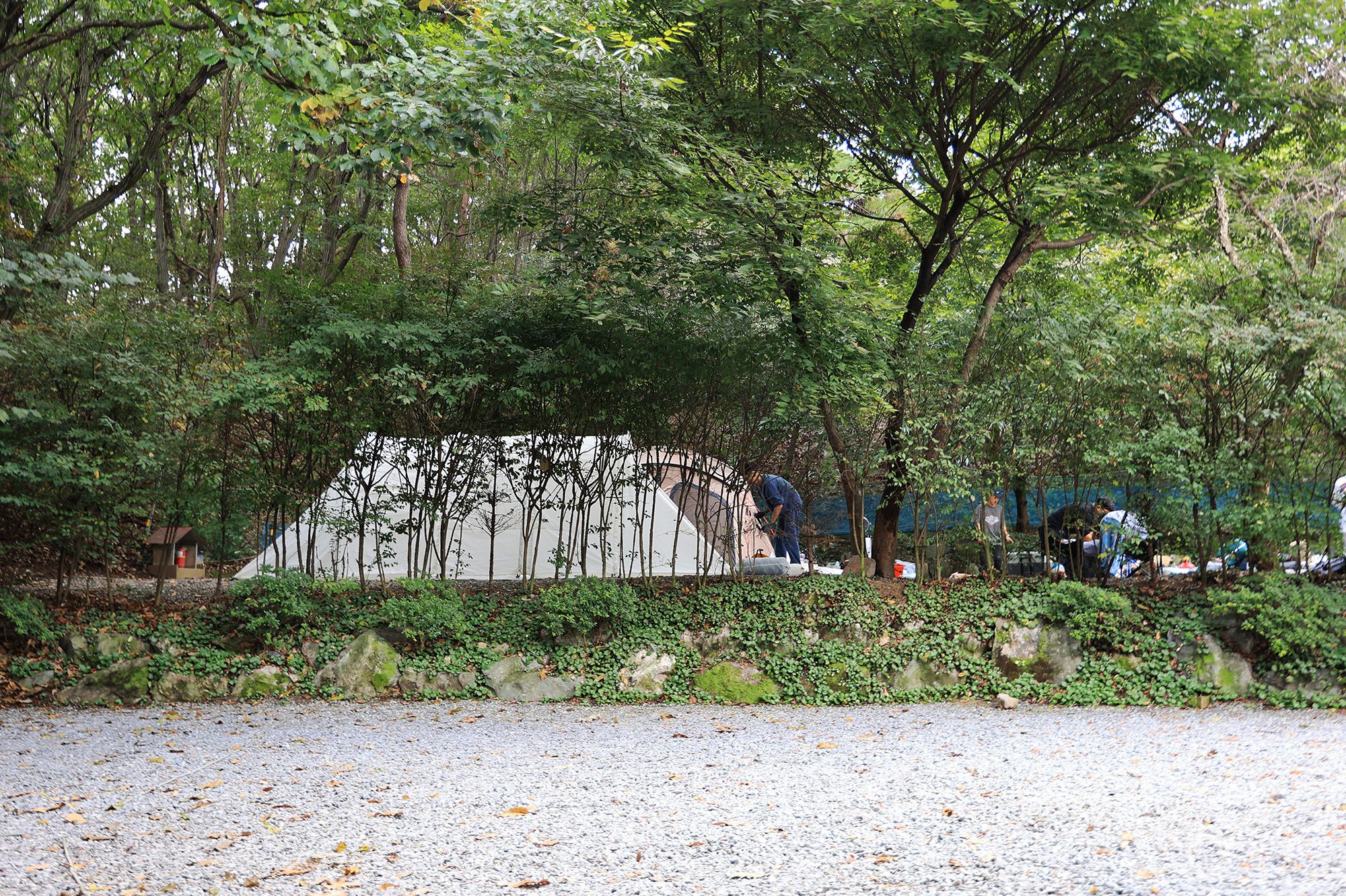 주원캠핑장