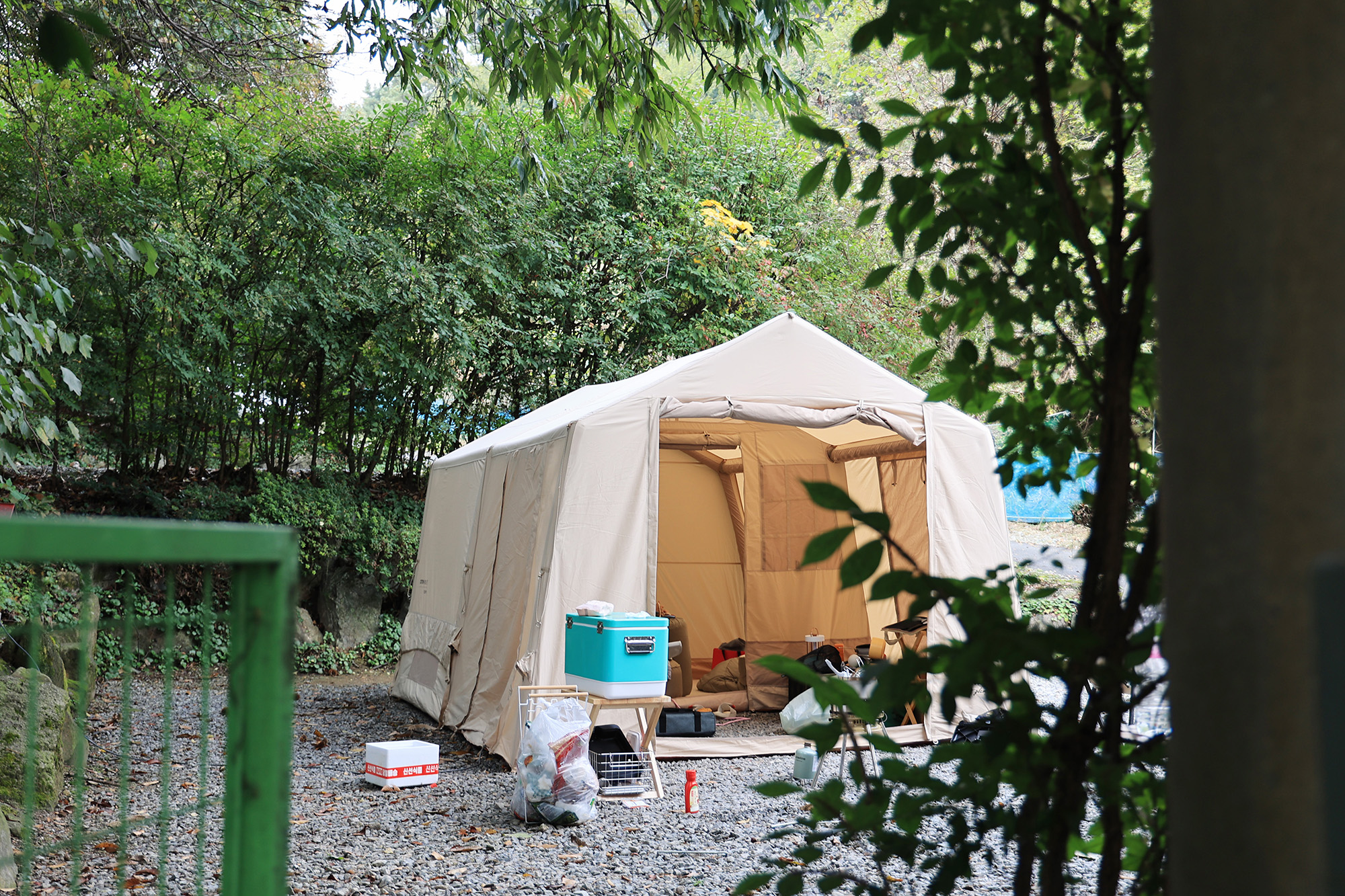 주원캠핑장