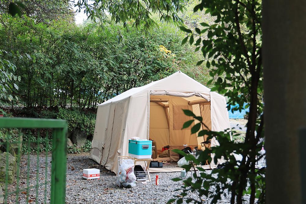 주원캠핑장