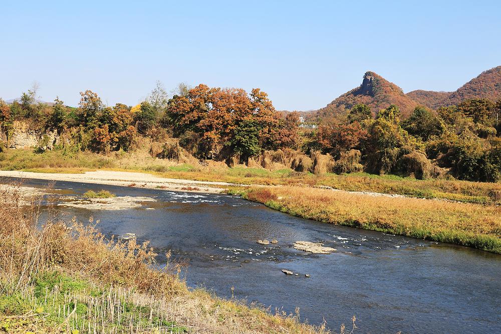 리버앤캠프