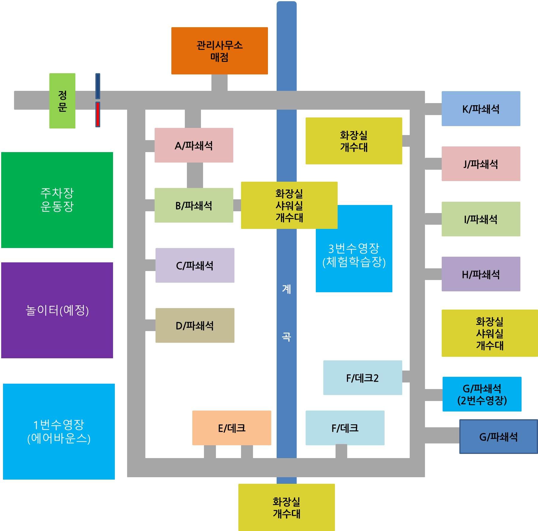 가델관광농원