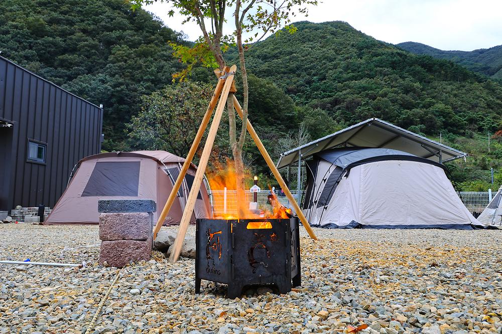 캠앤캠아지트