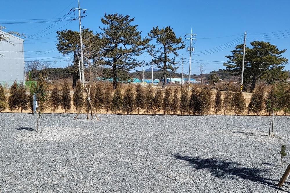 해가빛 캠핑장