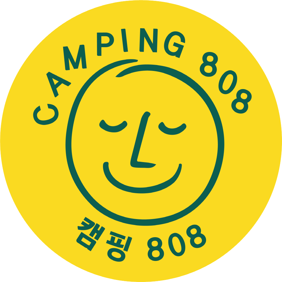 캠핑808