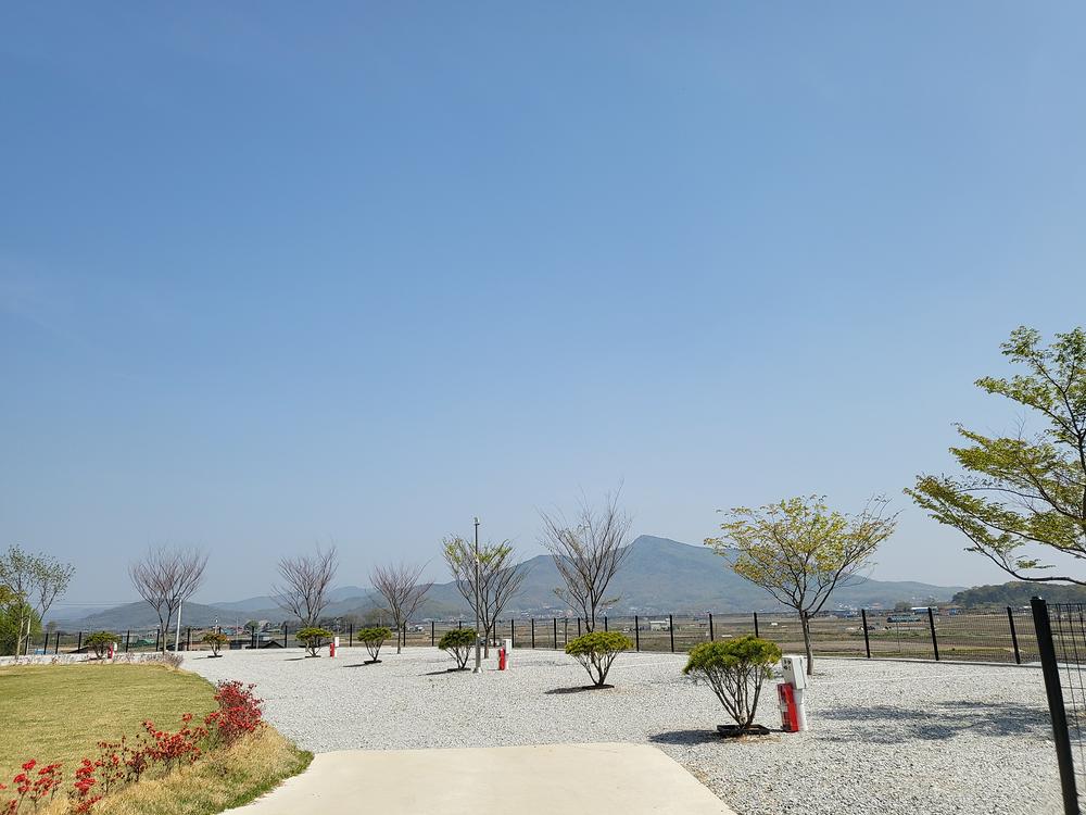어썸캠핑장
