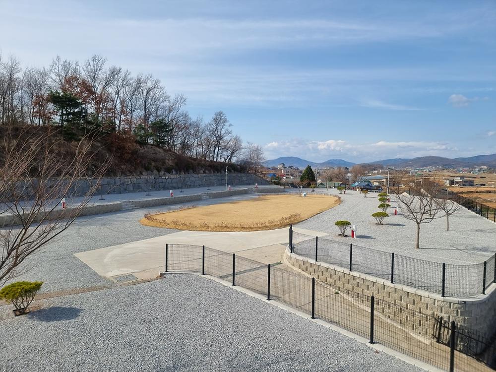 어썸캠핑장