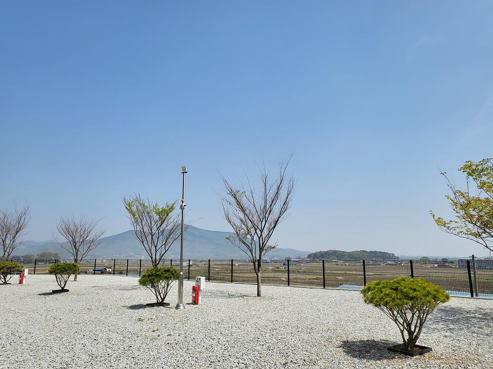 어썸캠핑장