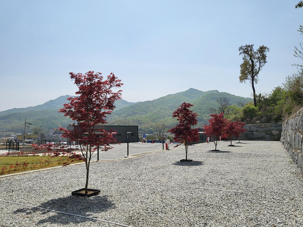어썸캠핑장