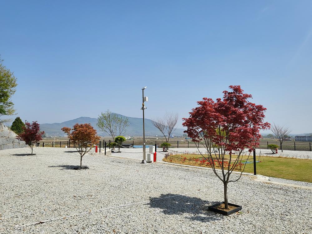어썸캠핑장