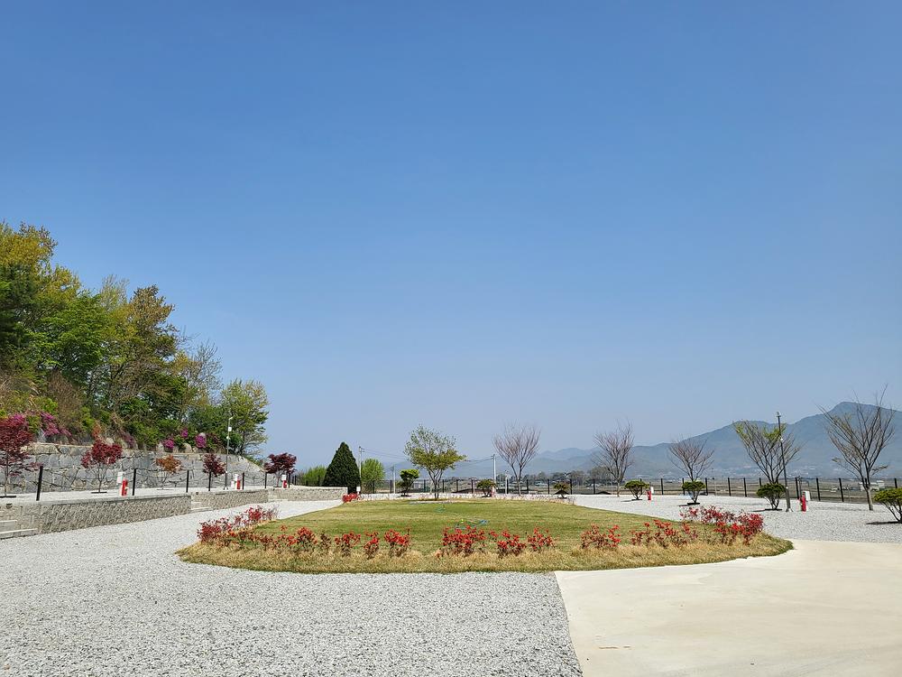 어썸캠핑장