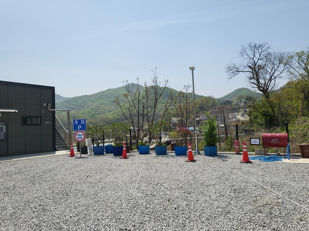 어썸캠핑장