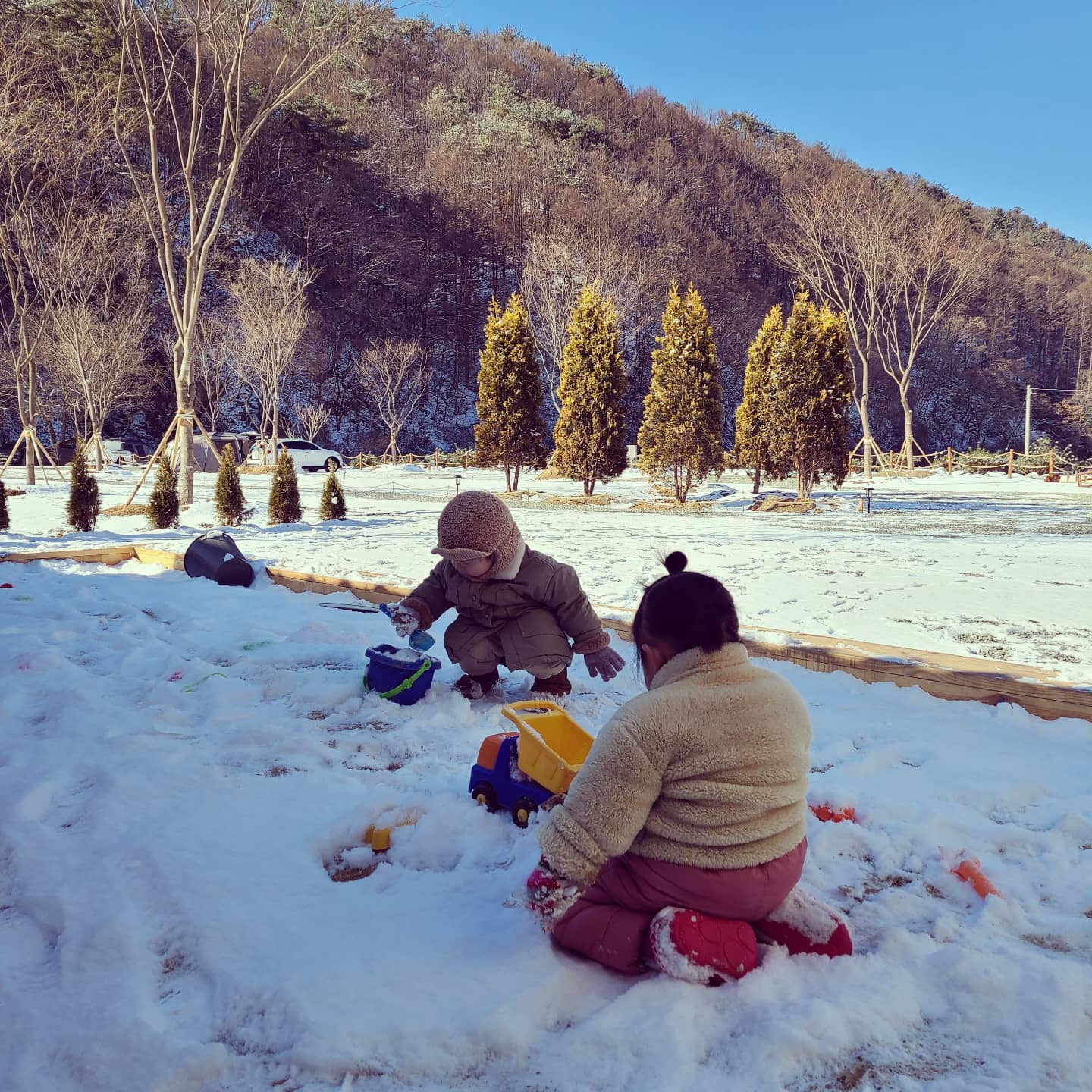 아우어캄푸스