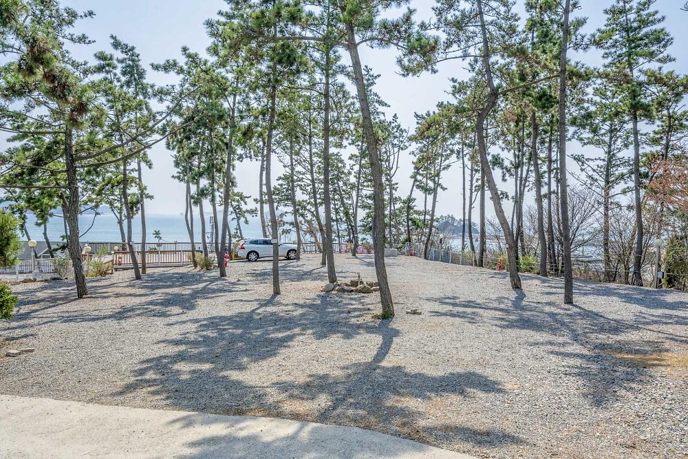 어은돌힐링캠핑장