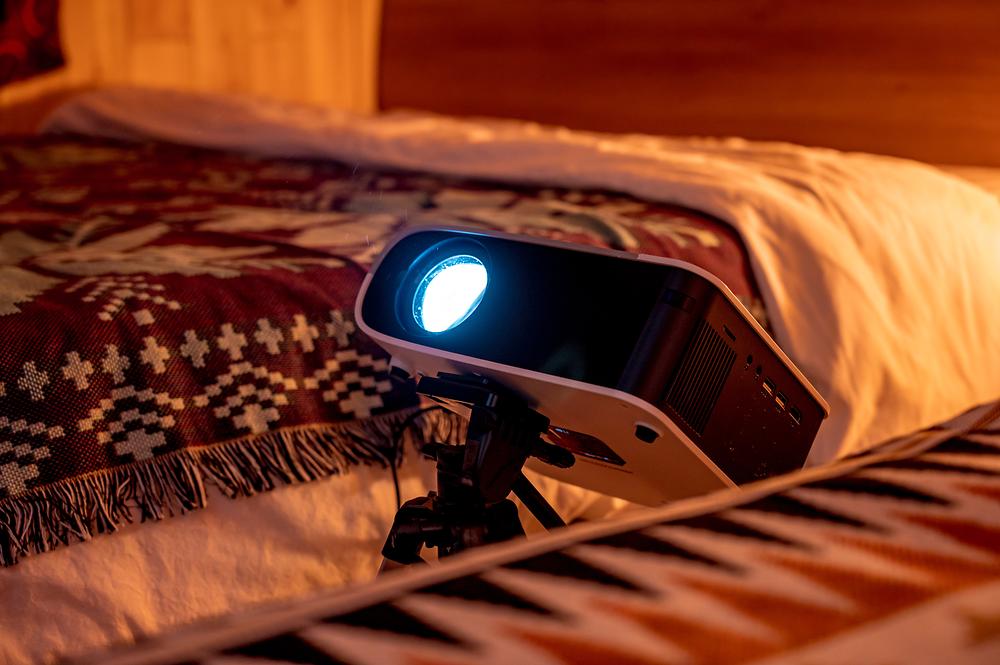 홍스랜드 글램핑