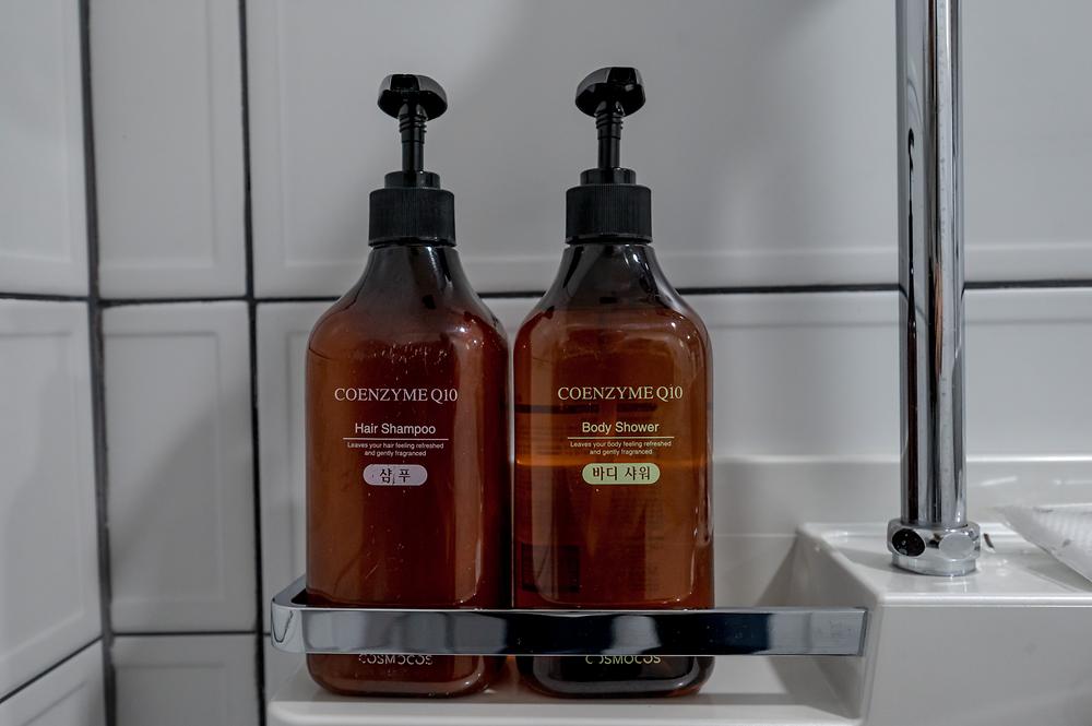 홍스랜드 글램핑