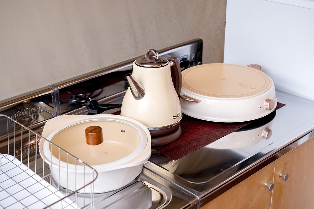 홍스랜드 글램핑