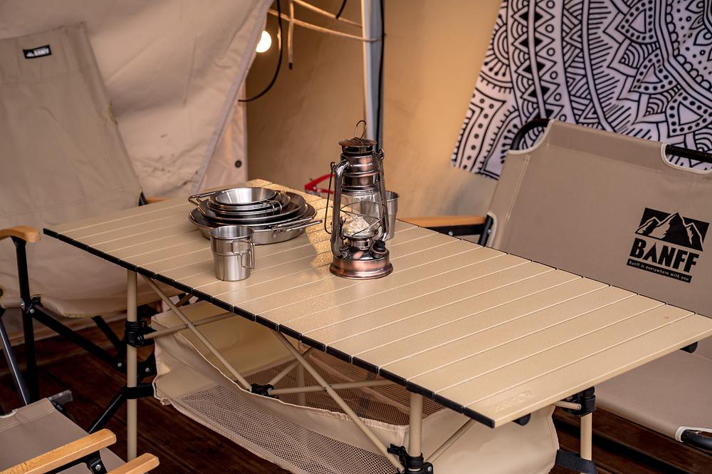 홍스랜드 글램핑