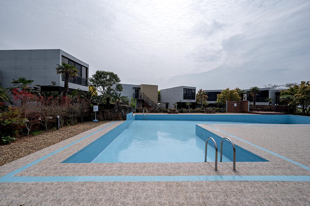 홍스랜드 글램핑