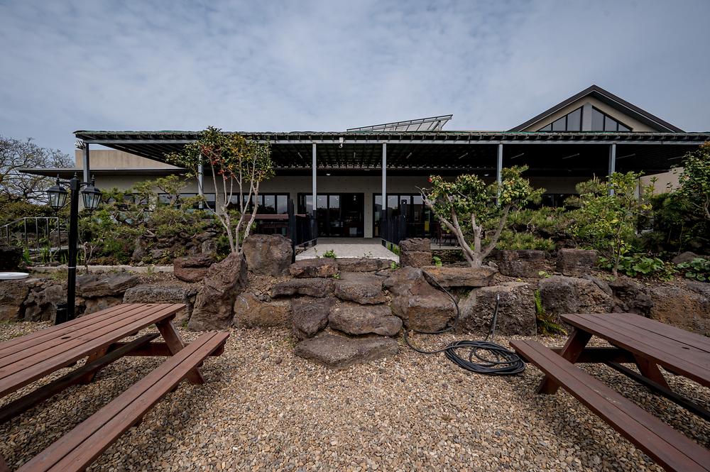 홍스랜드 글램핑