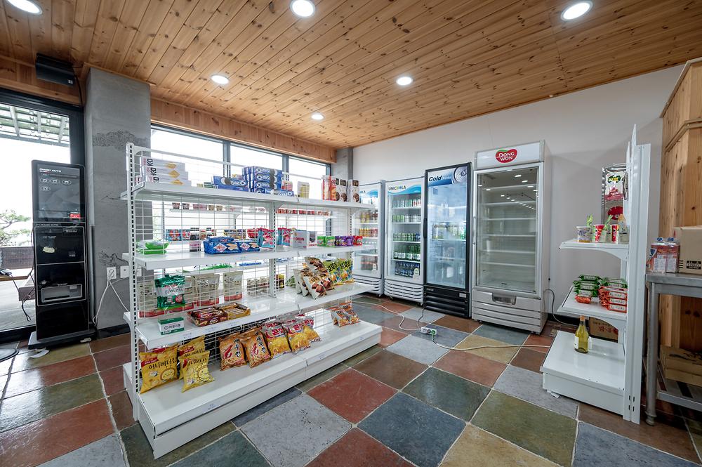 홍스랜드 글램핑