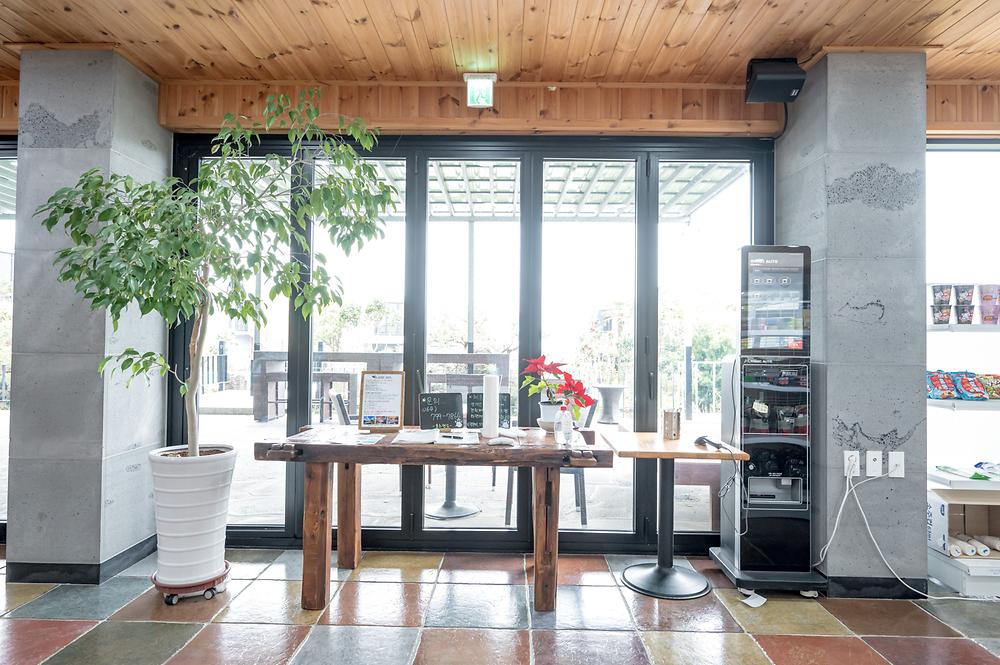 홍스랜드 글램핑