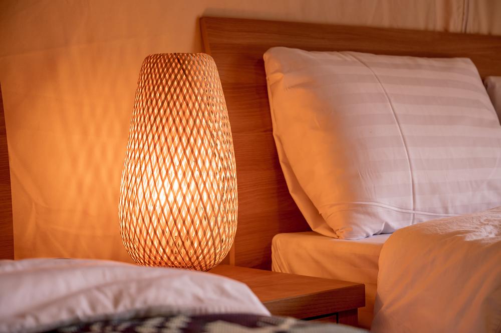 홍스랜드 글램핑