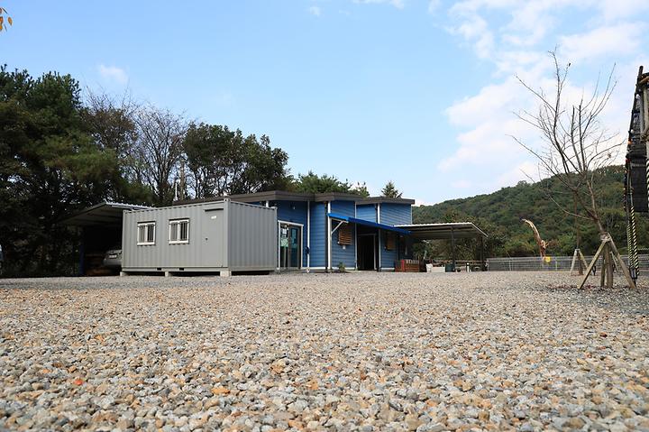 안성 별숲 캠핑장