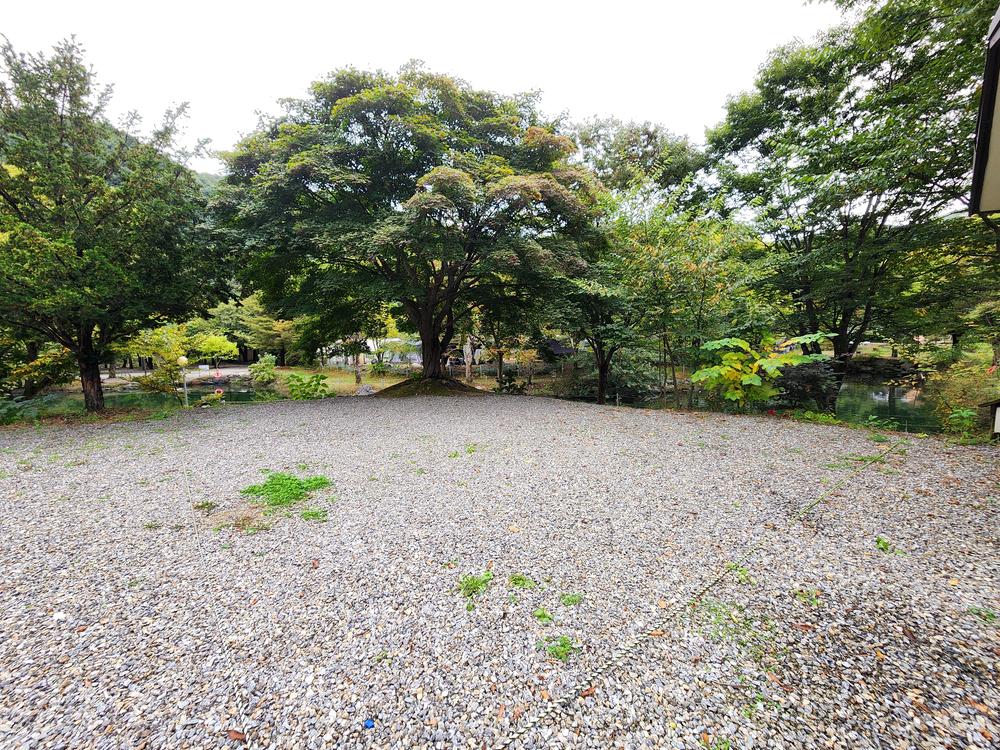 유명산밸리 캠핑장