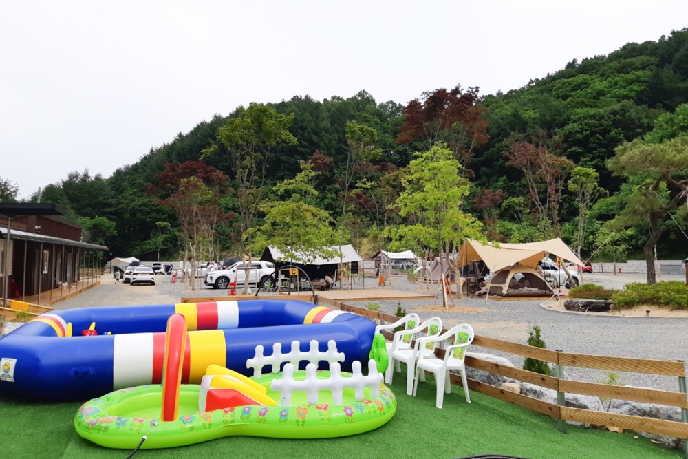 코코캠핑