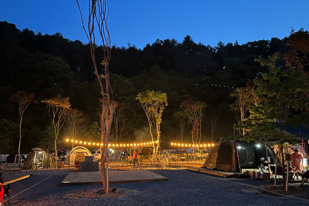 코코캠핑