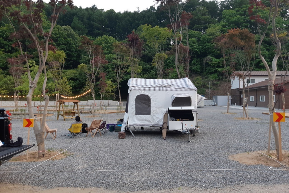 코코캠핑