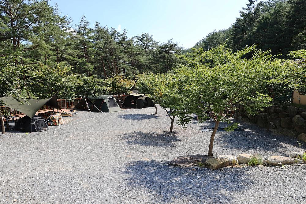 캠프 오어즈