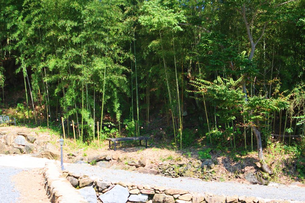 곡성달빛 야영장