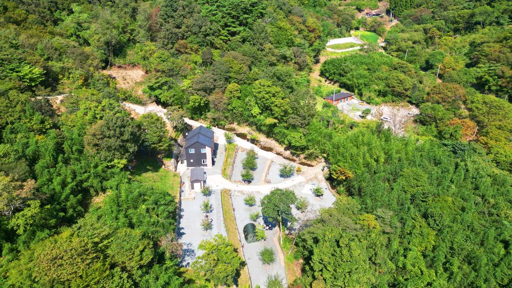 곡성달빛 야영장