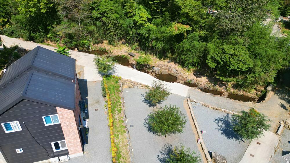 곡성달빛 야영장