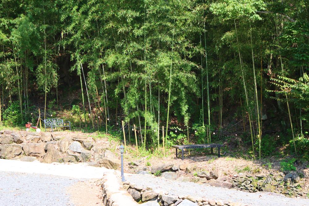 곡성달빛 야영장