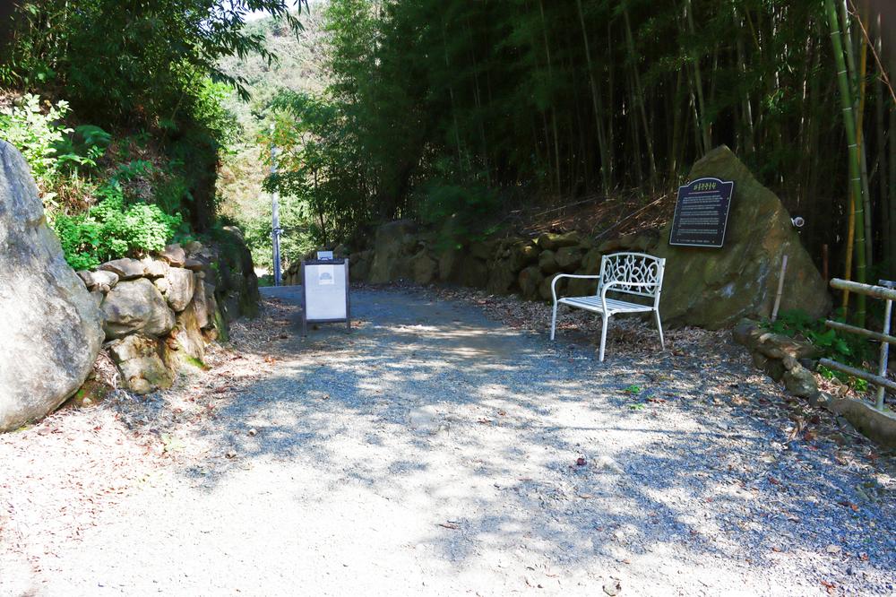 곡성달빛 야영장