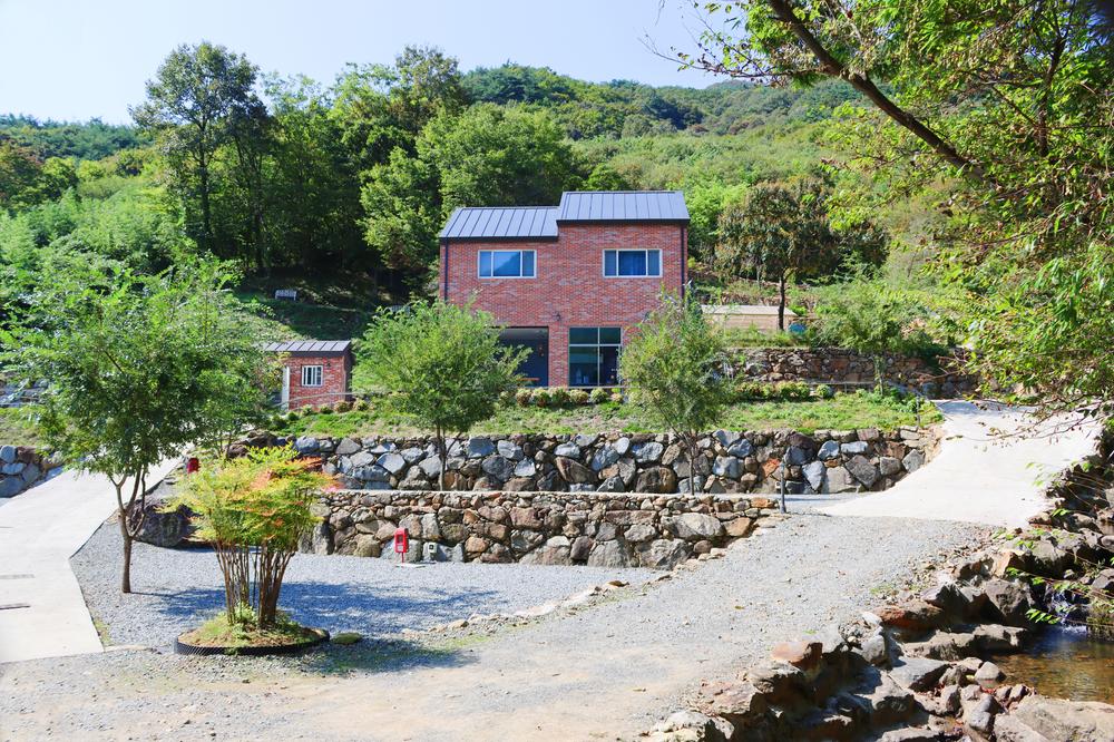 곡성달빛 야영장