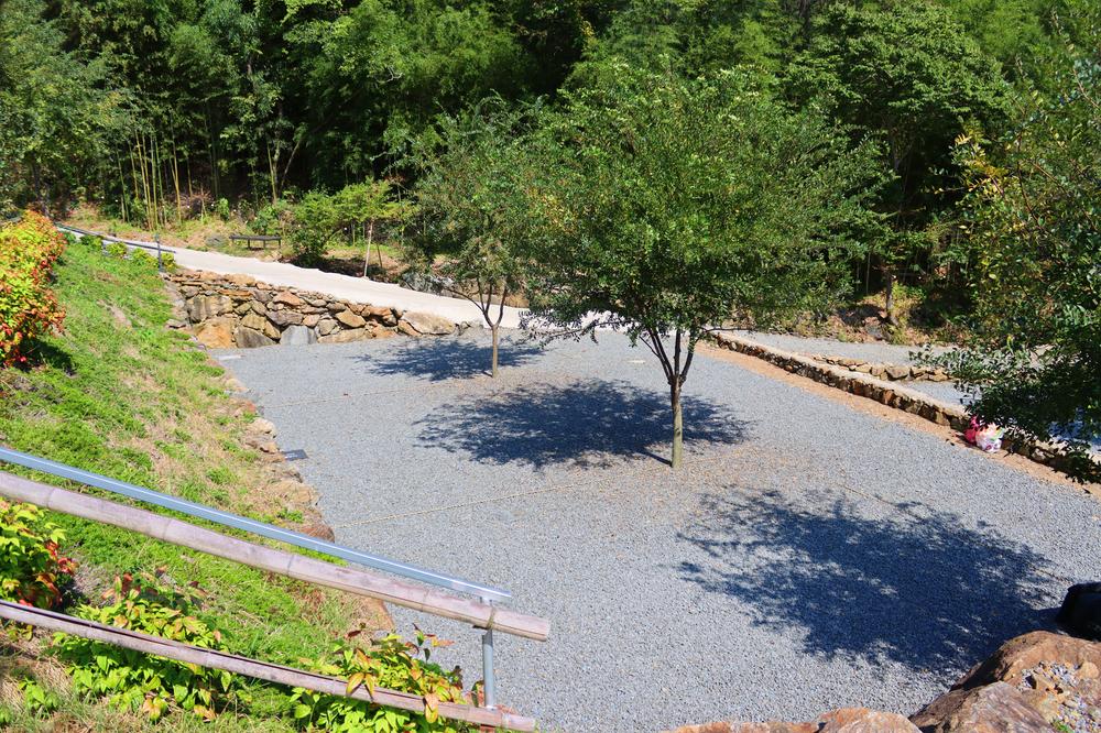 곡성달빛 야영장