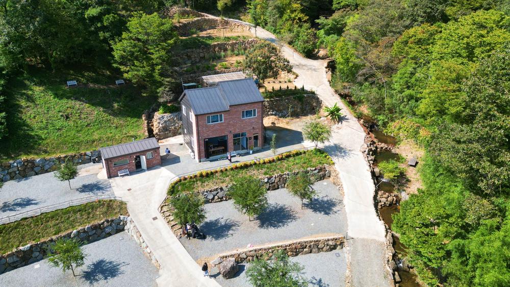 곡성달빛 야영장