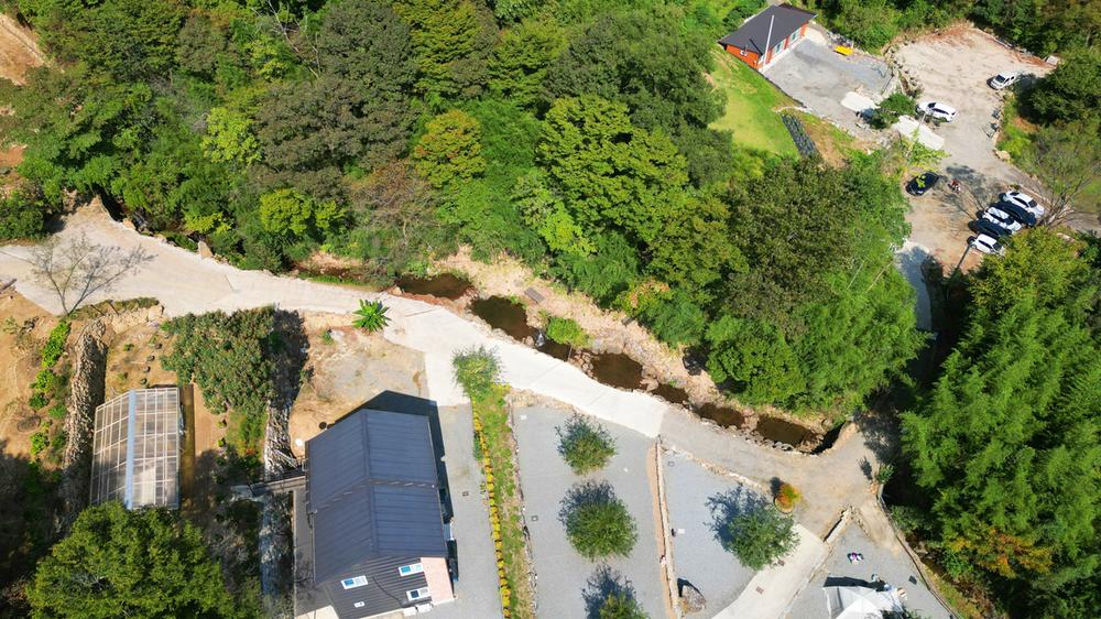 곡성달빛 야영장