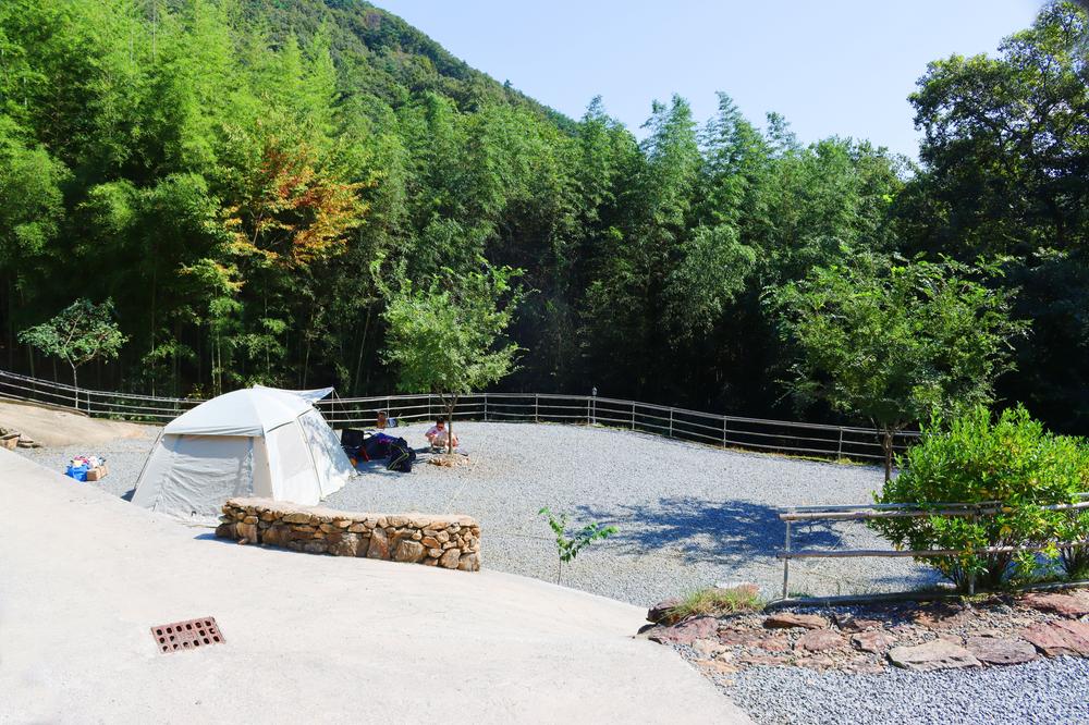 곡성달빛 야영장