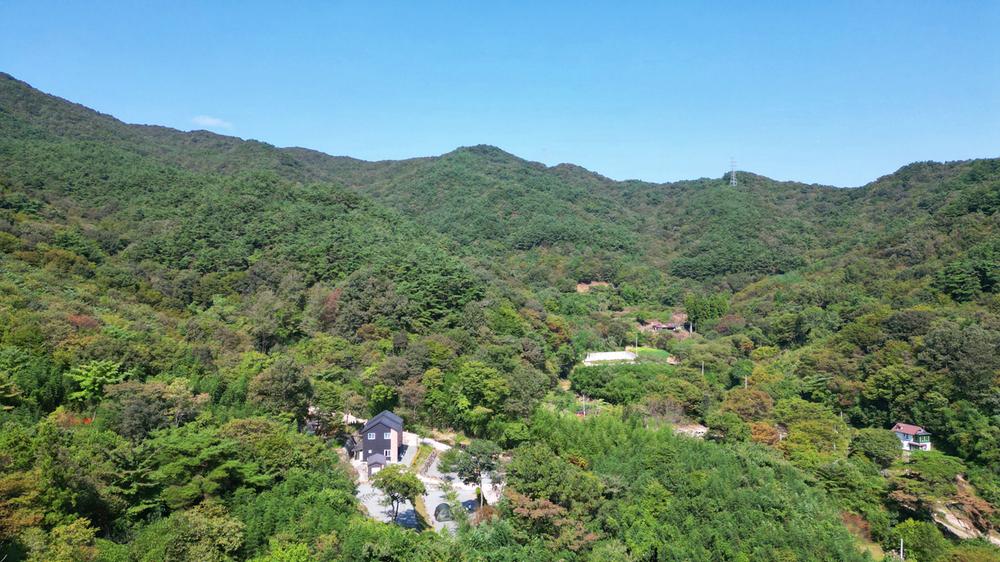 곡성달빛 야영장