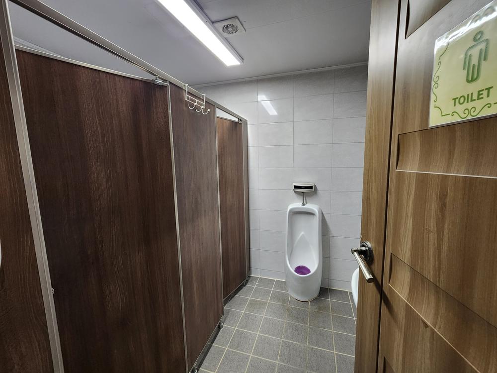 리틀 포레스트 캠핑