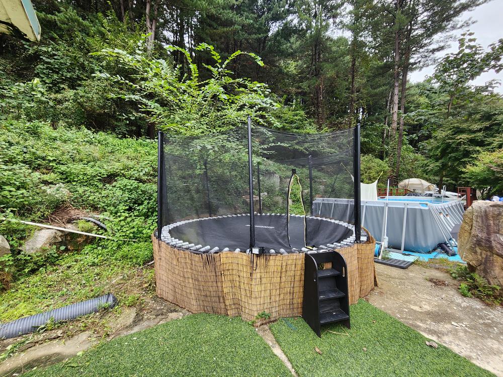 리틀 포레스트 캠핑